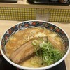 五穀みそらーめん 味噌屋 蔵之介 朝霞田島店