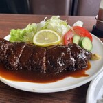 キッチンハウス 赤い糸 - 