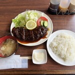 キッチンハウス 赤い糸 - 