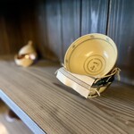 抹茶さろん ひとこと - 