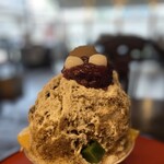 抹茶さろん ひとこと - 