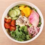 Healthcare Meal - Detox Salad