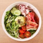 Healthcare Meal - Beauty Salad