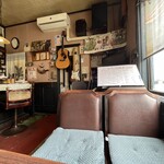 キッチンハウス 赤い糸 - 