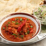 カラス - 料理写真: