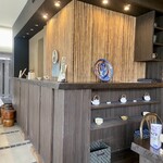 抹茶さろん ひとこと - 