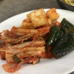 ホルモン牛若 - 