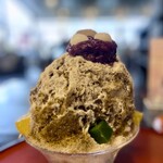 抹茶さろん ひとこと - 