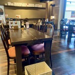 抹茶さろん ひとこと - 