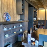 抹茶さろん ひとこと - 