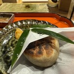 一石三鳥 別邸 - 