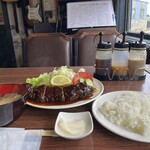 キッチンハウス 赤い糸 - 