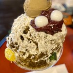 抹茶さろん ひとこと - 