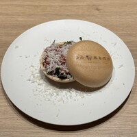 金山成吉思汗 - 