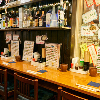 焼鳥・鳥唐 えびす丸_2