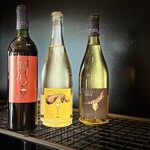 鴨一ワイン酒場 SUN - 