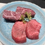 肉屋 正々堂 - メイン写真: