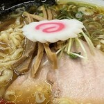 大勝軒おはこ - 