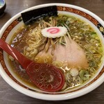 大勝軒おはこ - 