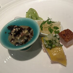 中国飯店 富麗華 - 