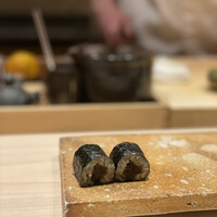 鮨 いつつ - 
