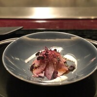 表参道うかい亭 - 