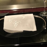 表参道うかい亭 - 