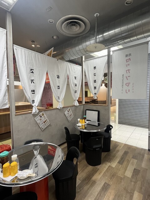 新大久保韓国横丁 元祖タッカンマリ 青森八戸店 - 本八戸（韓国料理）の写真