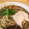 自家製麺 佐藤