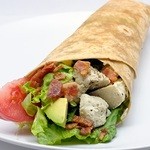 ハッピーサラダ - 