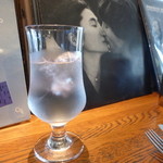 ビストロミカサ - <'14/08/19>水です