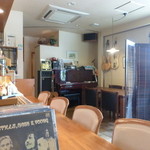 ビストロミカサ - <'14/08/19>