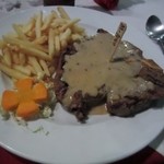 Swiss Chalet Hotel and Restaurant - 
