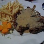 Swiss Chalet Hotel and Restaurant - 