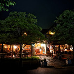 キースプリング - 外観