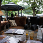 キースプリング - 内観