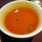 Mughal - トマトスープ（ラッサム）