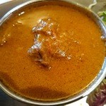 ムガール - マトンマサラ