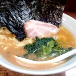 武蔵家 - 料理写真: