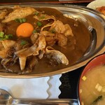 大衆焼肉ホルモン酒場 JYU - 料理写真: