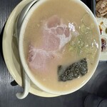 中洲 川端 きりん - 