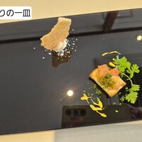 リストランテブレッツアディマーレ - 