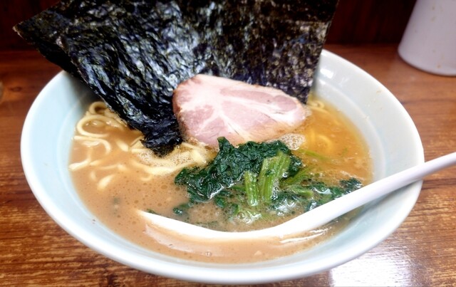 Musashi Ya Kokuryo Ten photo