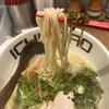 鶏そば十番156 麻布十番本店