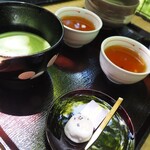 舌切茶屋 - 