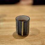 よしじ - ホッとするほうじ茶(*´꒳`*)