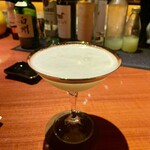 バーシャルジェ - 