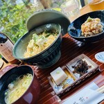 音羽茶寮 - 