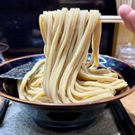 中華蕎麦 ひら井 - 