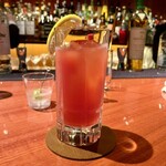 バーシャルジェ - 